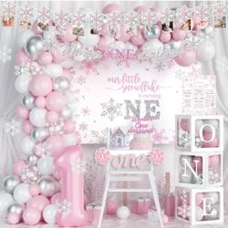 Birthday Decorations