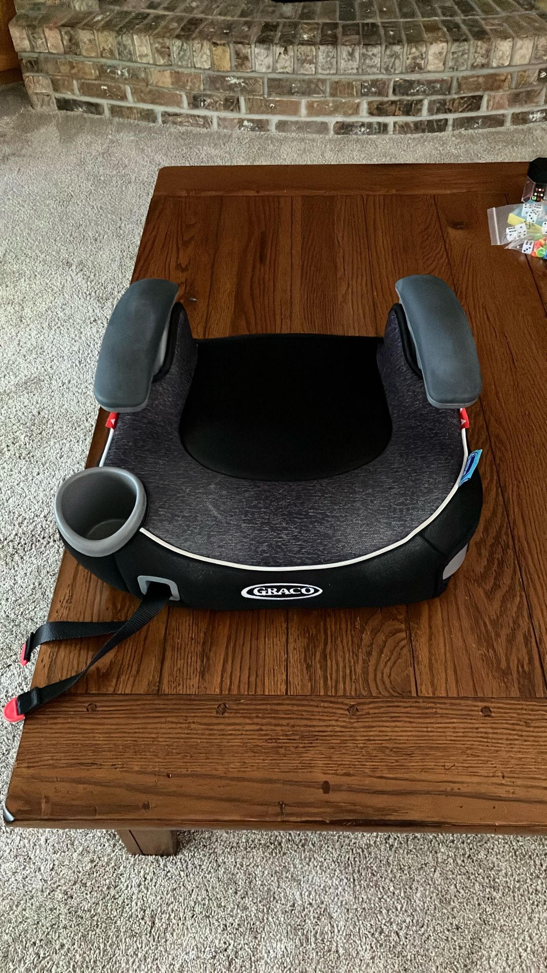 Car Booster Seat