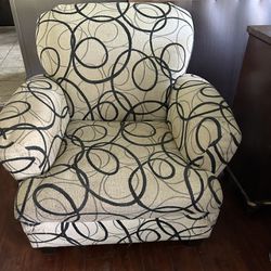 Comfy Living room chair