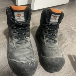 Herman Work Boots