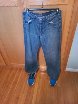 Seven Jeans Baggy relaxed Fit