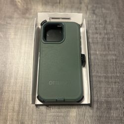 iPhone 15 Pro Max Otter Box Defender Series