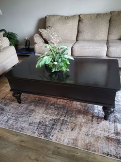 Nice Coffee Table