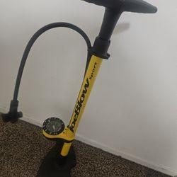 Bike Pump
