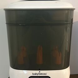 Baby Bottle Sterilizer