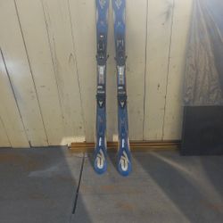 Used Apache Sport 119-72-193.   146 CM