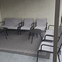 Outdoor Patio Set