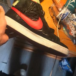 Limited Edition Dunks Nike 