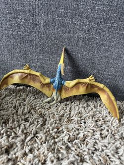 Jurassic World Dino Bird 