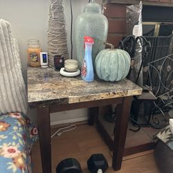 Ashley Furniture End Tables