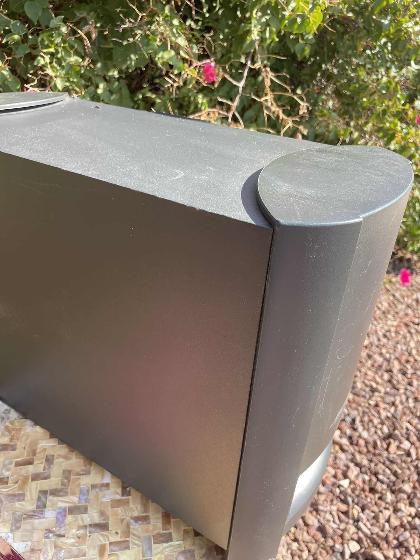 Bose Acoustimass Module