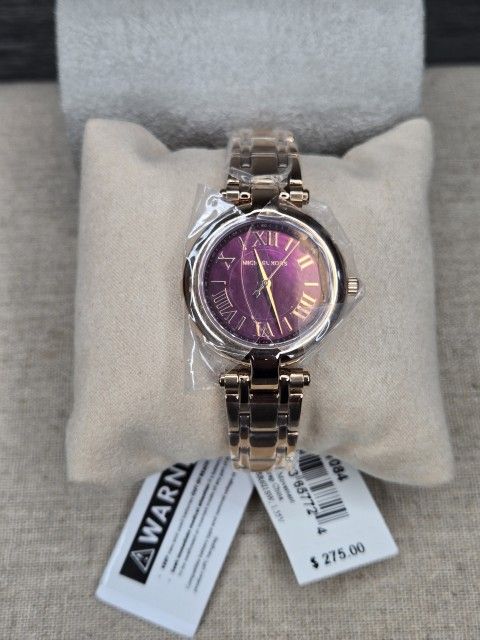 Michael Kors Women's Watch