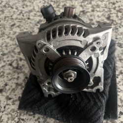 2010 Ford F150 alternator