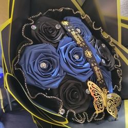 Arreglo  De Flores  De LISTON 