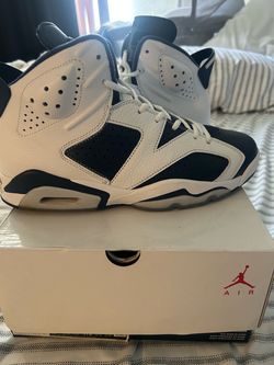 Air Jordan retro 6