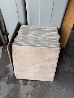Tile x34pcs