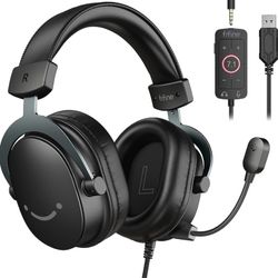 Gaming Headset