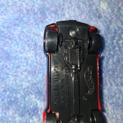 Hot Wheels Bugatti Veyron