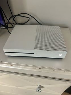 Xbox series one S