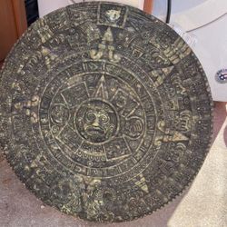 Aztec Decor 