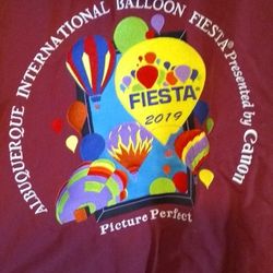 AIBF Navigators Heavy Coat 2019