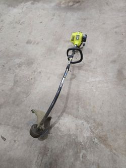 Ryobi Weed Eater