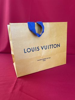 Louis Vuitton Shopping Bag