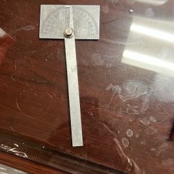 Vintage- Lufkin -Rule