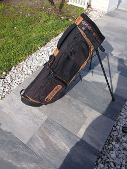 Taylormade Durango cart/stand bag