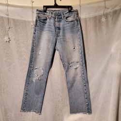 Levi's 