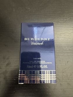 Burberry Weekend Cologne