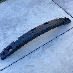 Toyota Corolla front bumper absorber