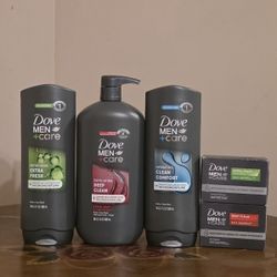 Dove Bundle