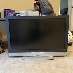 40 X 20 Vizio Plasma TV