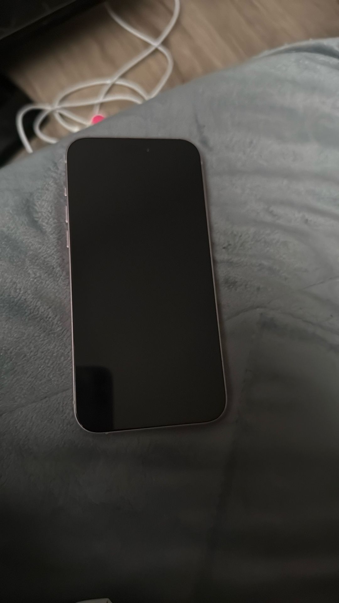 iPhone 15 Plus