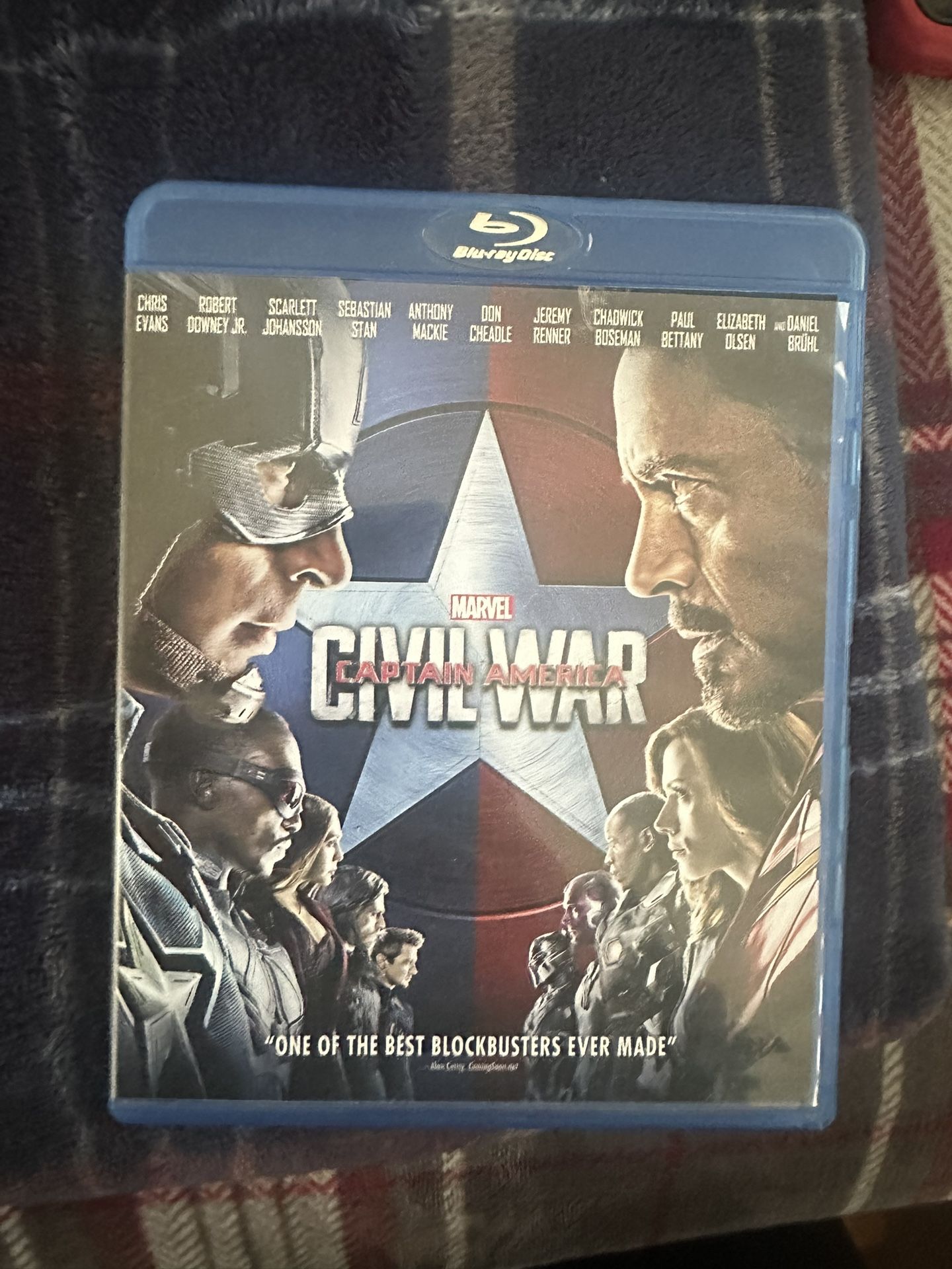 Movie
