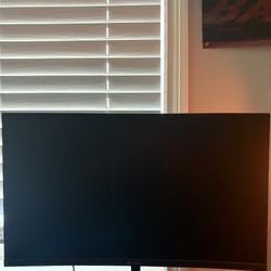 Gaming Monitor Crua  "24 Curved FHD