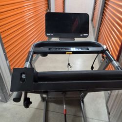 Lifepro Racer Treadmill