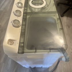 Used Kuppet washer