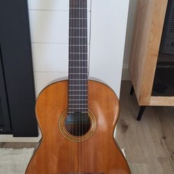 Classical Guitar 