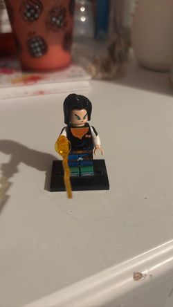 Lego dragon ball