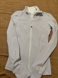 Lululemon jacket