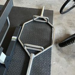 Weight Set