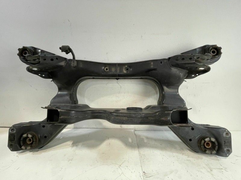 2019-2020 INFINITI QX50 FWD REAR SUSPENSION CROSSMEMBER SUBFRAME K FRAME