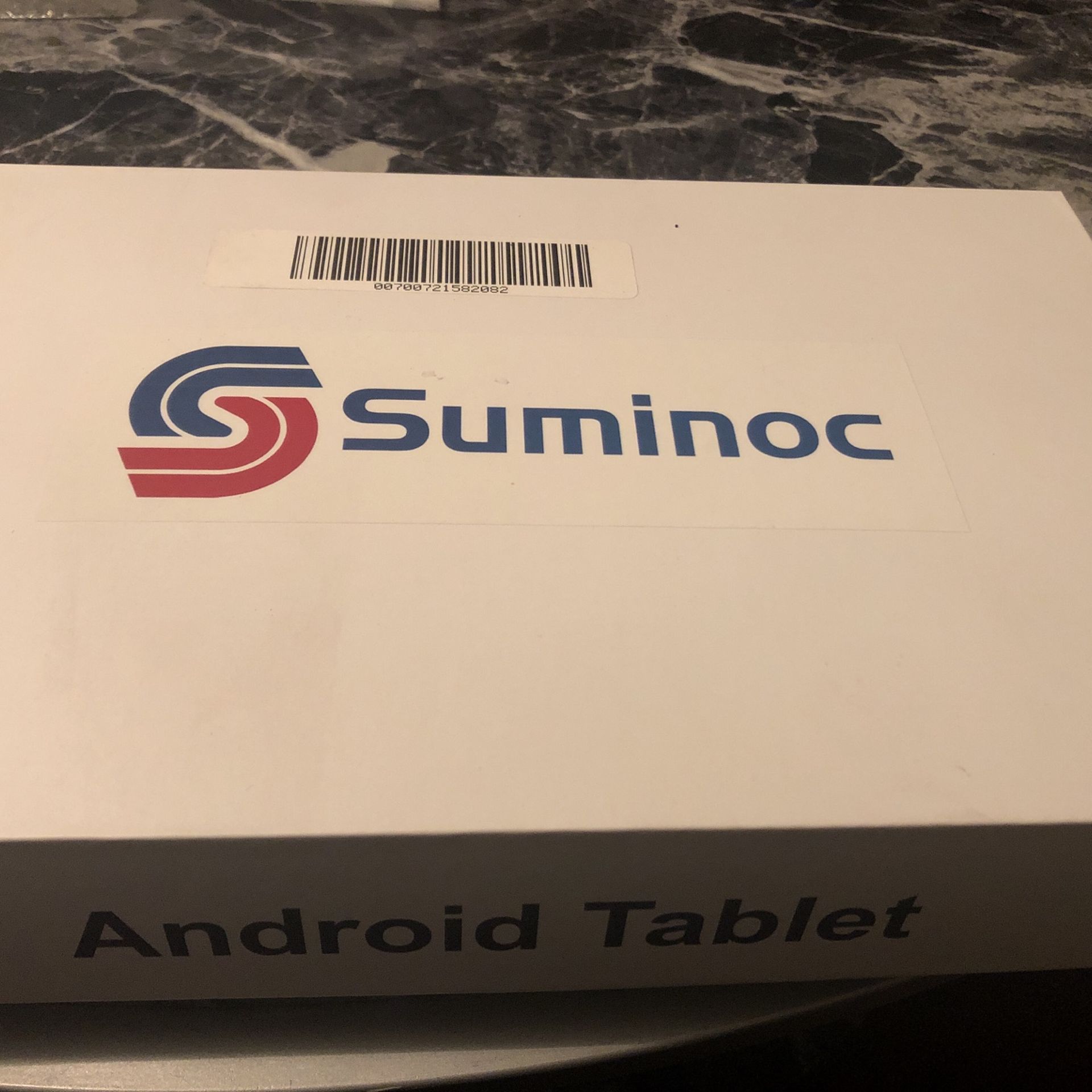 Suminoc Andriod Tablet