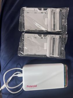 Polaroid Hi Print