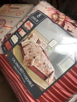 California King comforter