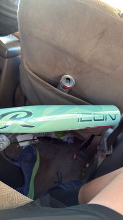 Usssa Rawlings icon 31 inch drop 8