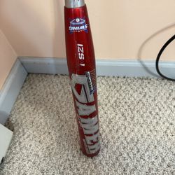 Miken Gamer 26.5oz Softball Bat