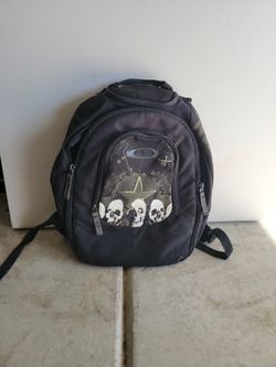 Oakley backpack